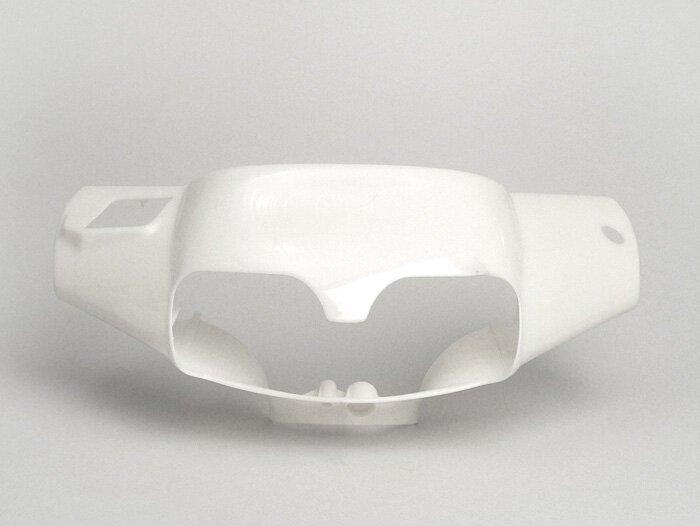Handlebar cover -PIAGGIO- Zip RST (ZAPC06)