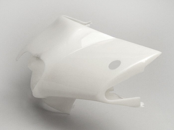 Handlebar cover -PIAGGIO- Zip RST (ZAPC06)