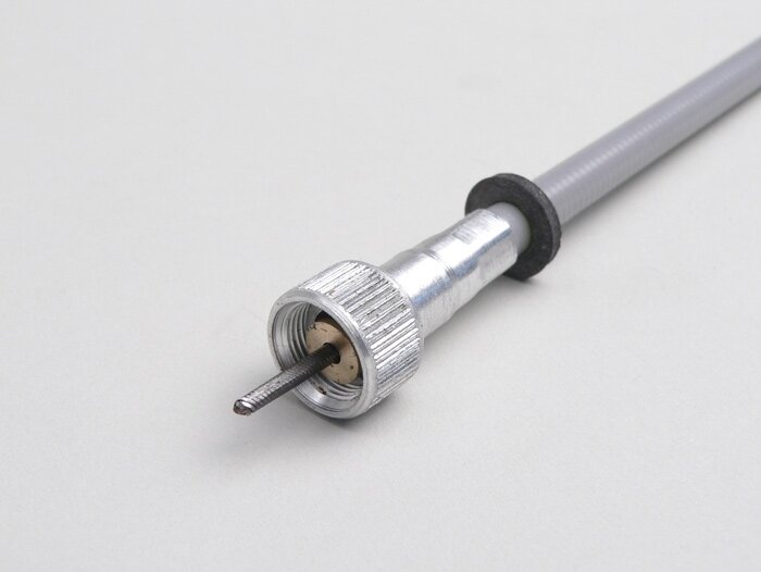Snelheidsmeter kabel -OEM KWALITEIT- Vespa GS160 / GS4 (VSB1T)
