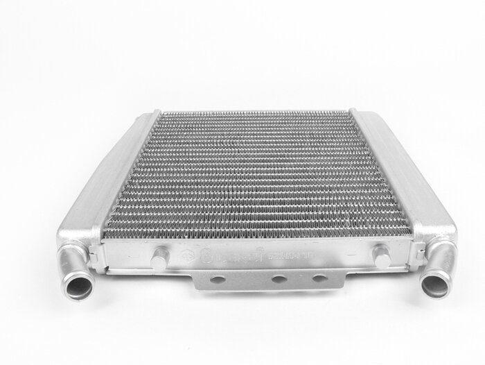 Radiatore -PIAGGIO- Gilera Runner 125-200 VX-VXR (dal 2006), Piaggio X7 125-250, X8 125-200