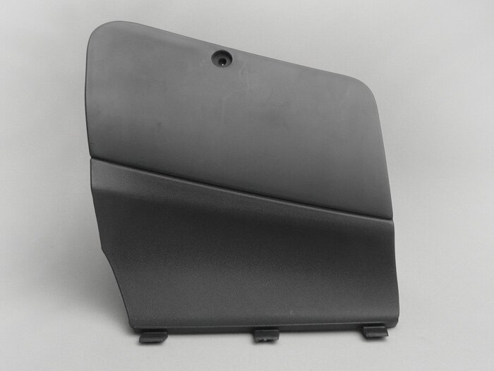 Sparkplug access door -GILERA- Runner (till 2005)