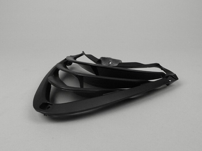 Radiator grille -PIAGGIO- Zip 2 LC (ZAPC25)