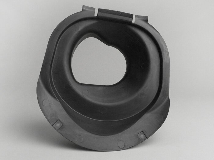 Cover fork/frame -PIAGGIO- Zip SP II (ZAPC25)