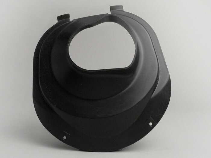Cover fork/frame -PIAGGIO- Zip SP II (ZAPC25)