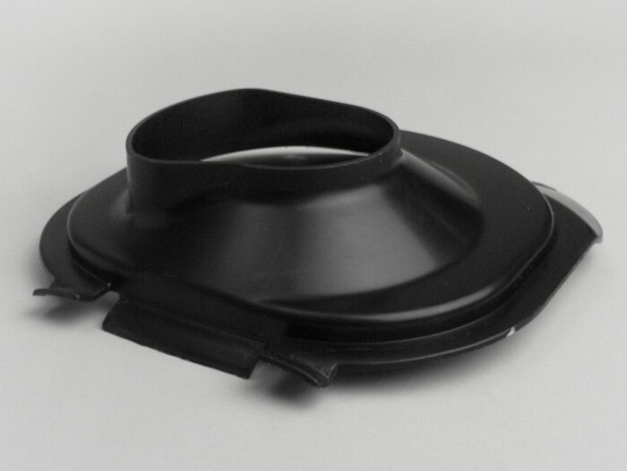 Cover fork/frame -PIAGGIO- Zip SP II (ZAPC25)