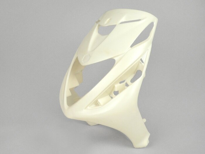 Front shield -PIAGGIO- Zip 2 LC (ZAPC25)
