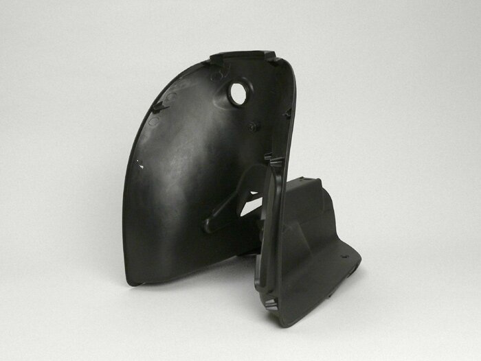 Inner legshield cover -GILERA- ICE