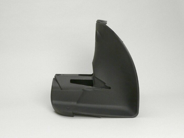 Inner legshield cover -GILERA- ICE