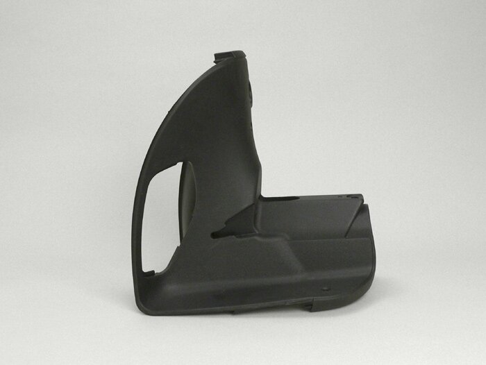 Inner legshield cover -GILERA- ICE
