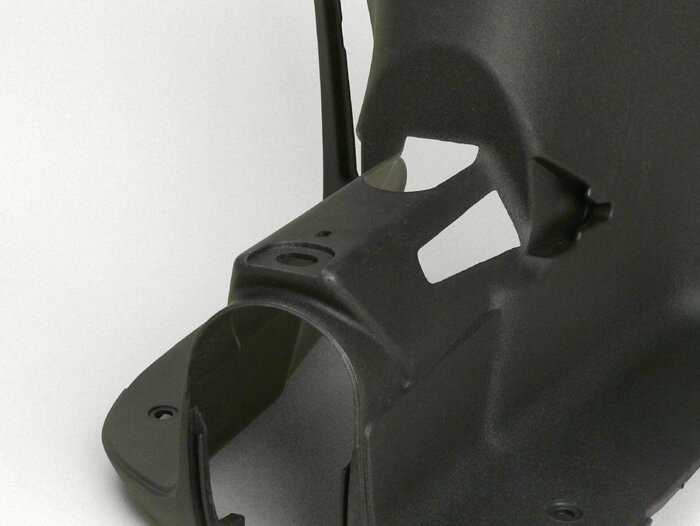 Inner legshield cover -GILERA- ICE