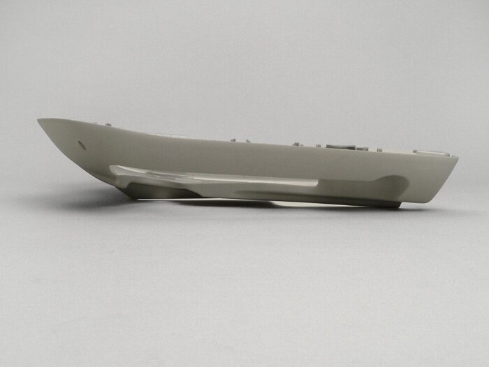Underpanelling -GILERA- ICE
