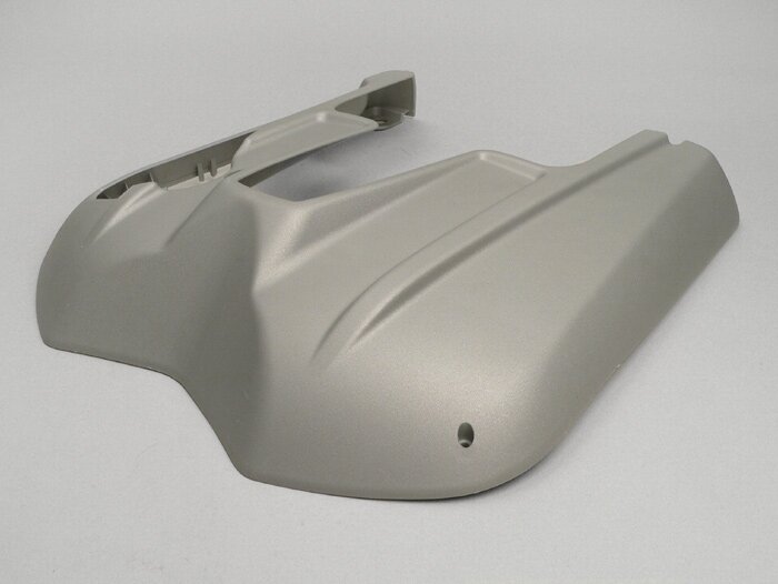 Underpanelling -GILERA- ICE