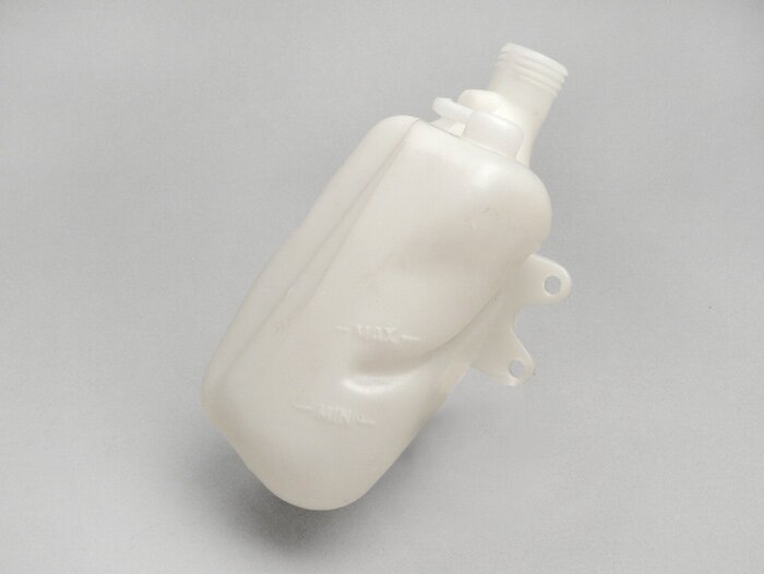 Coolant reservoir -PIAGGIO- Gilera Runner 50-180cc 2-stroke (-2005), Runner 125-200cc 4-stroke (-2005)