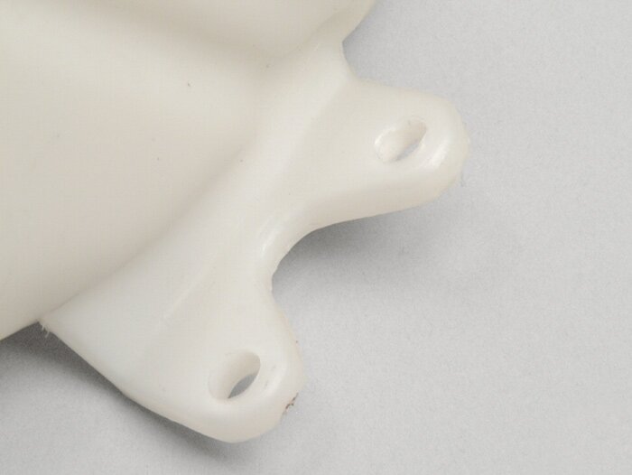 Coolant reservoir -PIAGGIO- Gilera Runner 50-180cc 2-stroke (-2005), Runner 125-200cc 4-stroke (-2005)