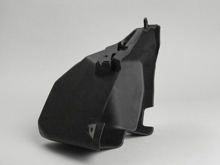 Panel frontal -GILERA- ICE - derecha