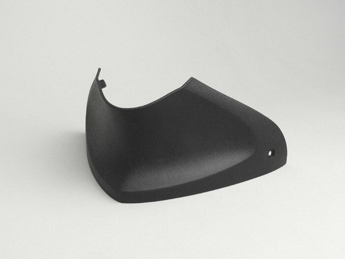 Cover above foot board -GILERA- ICE