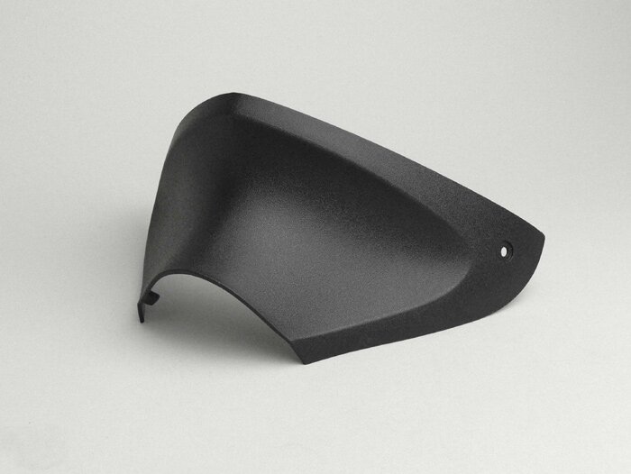 Cover above foot board -GILERA- ICE