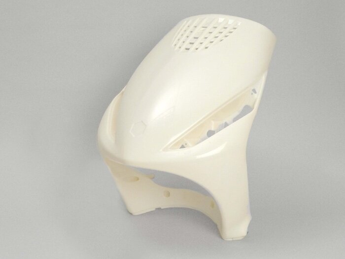 Front shield -PIAGGIO- Zip 2 AC (LBMC25, LBMM25, ZAPC25, ZAPM25)