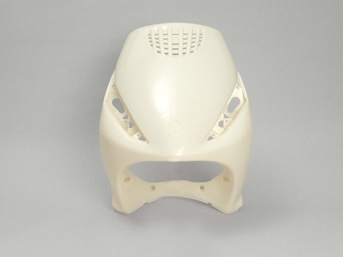 Front shield -PIAGGIO- Zip 2 AC (LBMC25, LBMM25, ZAPC25, ZAPM25)