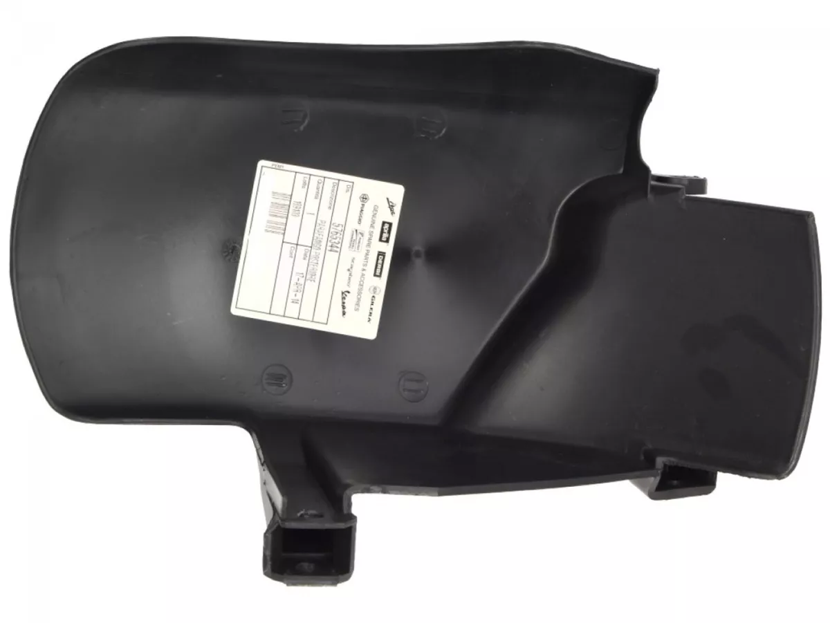 Spakbor belakang -PIAGGIO- Gilera Runner 50 (ZAPC14000, ZAPC36200, ZAPC36400, ZAPC36100), Gilera Stalker 50 (ZAPC40100, ZAPC40102, ZAPC40101), Gilera Storm 50 (TEC1T, ZAPC29000), Piaggio Diesis 50 (ZAPC34000, ZAPC34300), Piaggio NRG 50 (ZAPC32000, SAL1T,
