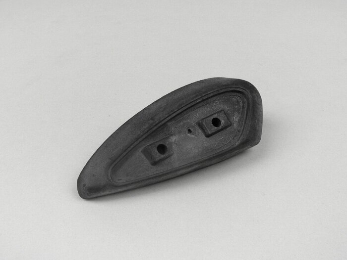 Front buffer -GILERA- ICE - lhs