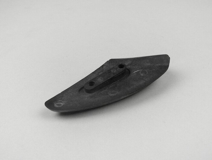 Front buffer -GILERA- ICE - lhs