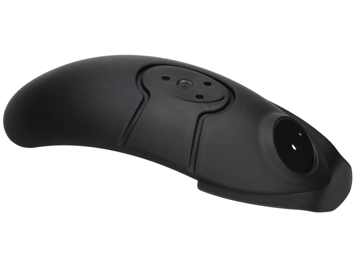 Rear mudguard -PIAGGIO- Gilera Ice 50 (ZAPC30000), Gilera Runner 50 (ZAPC46100, ZAPC46200), Piaggio NRG 50 (ZAPC45300, ZAPC45200, ZAPC45100, ZAPC36200)