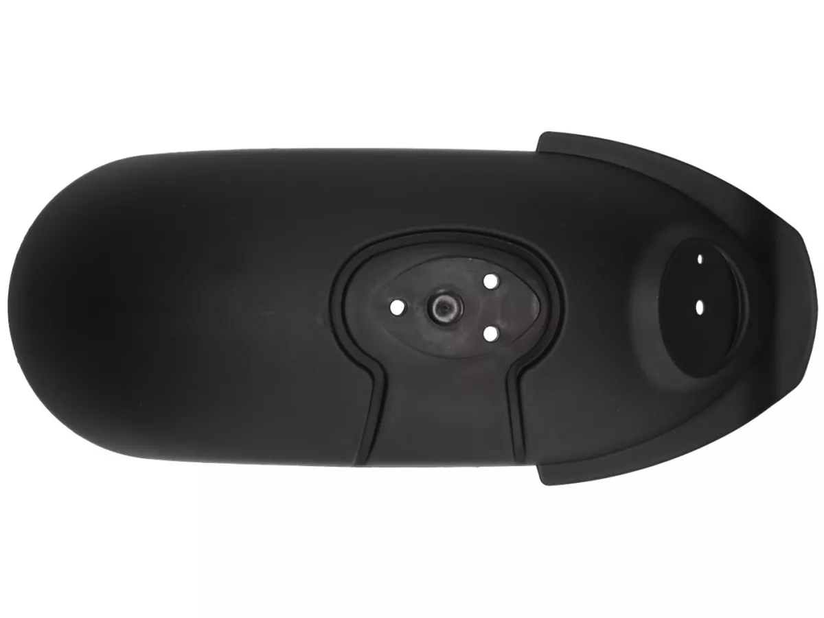 Rear mudguard -PIAGGIO- Gilera Ice 50 (ZAPC30000), Gilera Runner 50 (ZAPC46100, ZAPC46200), Piaggio NRG 50 (ZAPC45300, ZAPC45200, ZAPC45100, ZAPC36200)