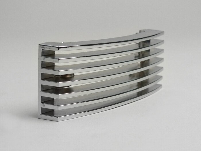 Horn grill -PIAGGIO- Vespa PX EFL (2001-2010) - chrome