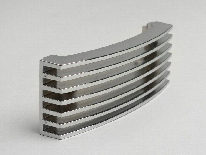 Horn grill -PIAGGIO- Vespa PX EFL (2001-2010) - chrome