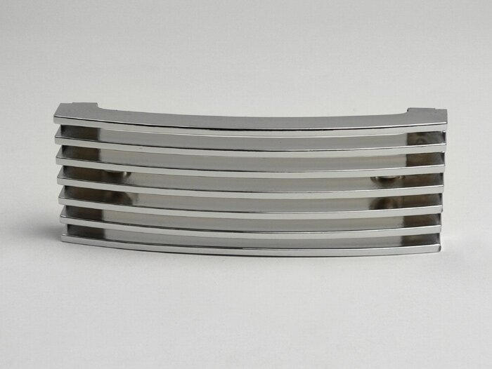 Horn grill -PIAGGIO- Vespa PX EFL (2001-2010) - chrome