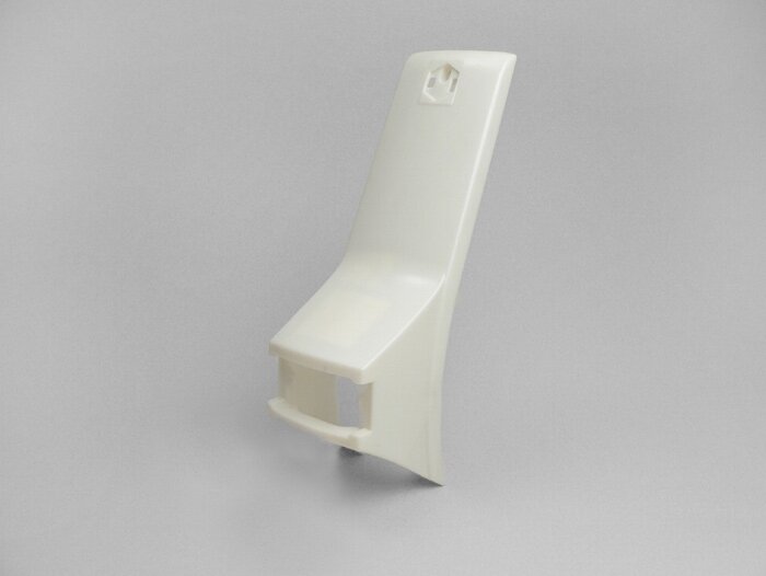 Horn cover -OEM QUALITY- PX (2001-2010) - unpainted