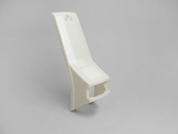 Horn cover -OEM QUALITY- PX (2001-2010) - unpainted