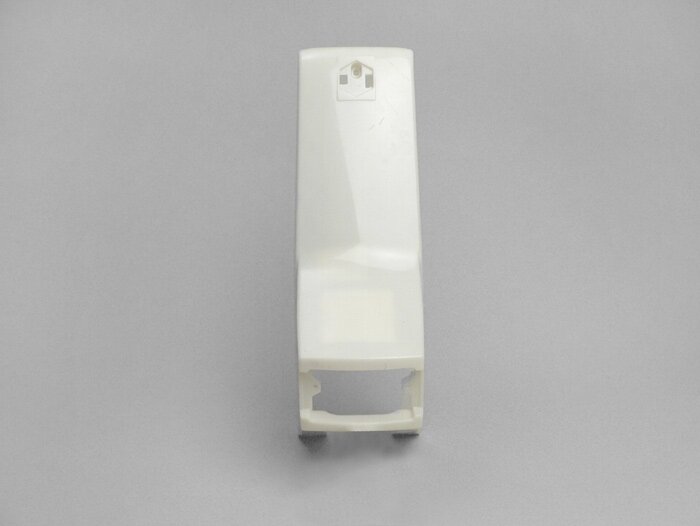 Horn cover -OEM QUALITY- PX (2001-2010) - unpainted