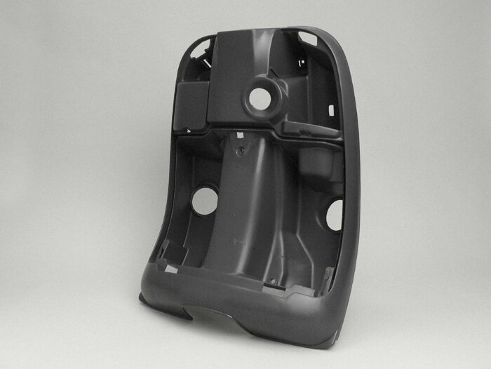 Inner legshield cover -PIAGGIO- Vespa ET2, ET4