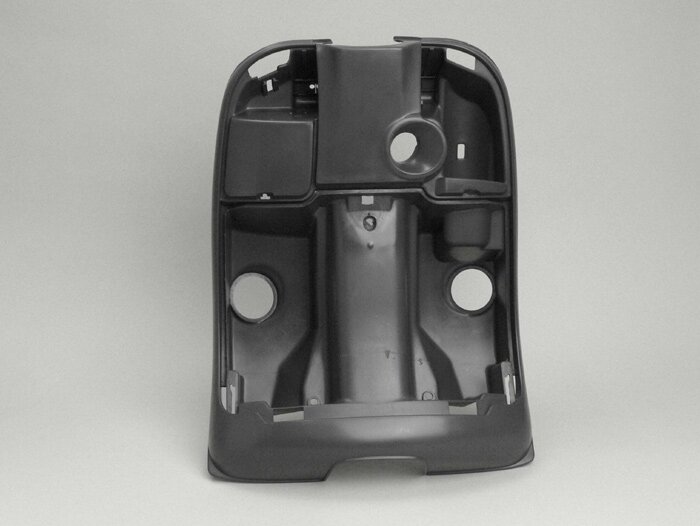 Inner legshield cover -PIAGGIO- Vespa ET2, ET4