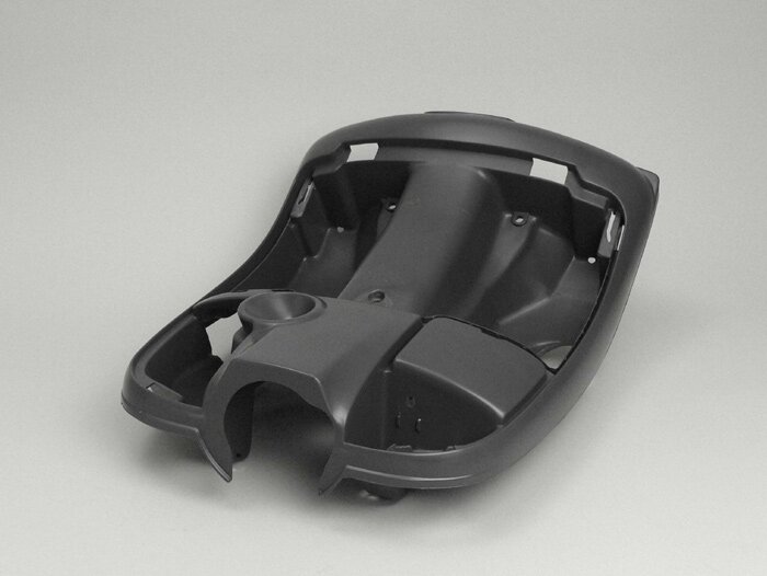 Inner legshield cover -PIAGGIO- Vespa ET2, ET4