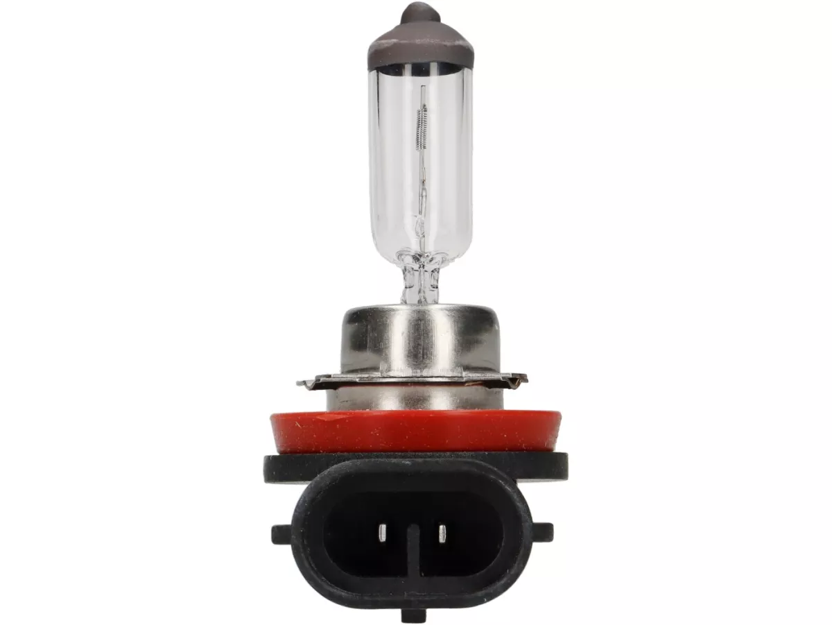 Gloeilamp -PGJ19-1 (H8)- 12V 35W - Wit