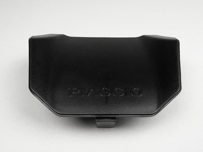 Cache spoiler -PIAGGIO- NRG Extreme (ZAPC21) (ZAPC22)