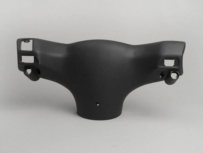 Speedo bezel -PIAGGIO- Zip 2 (LBMC25, LBMM25, ZAPC25, ZAPM25)