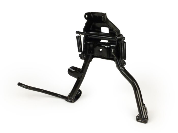 Centre stand -PIAGGIO- Gilera Ice 50 (ZAPC30000), Gilera Runner 50 (ZAPC46100, ZAPC46200, ZAPC46300), Gilera Stalker 50 (ZAPC13000, ZAPC40100, ZAPC40102, ZAPC40101), Gilera Storm 50 (TEC1T), Piaggio NRG 50 (ZAPC32000, SAL1T, ZAPC45300, ZAPC45200, ZAPC2200