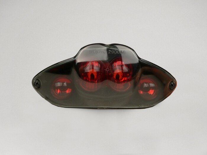 Achterlicht -GILERA- Gilera DNA 50-180
