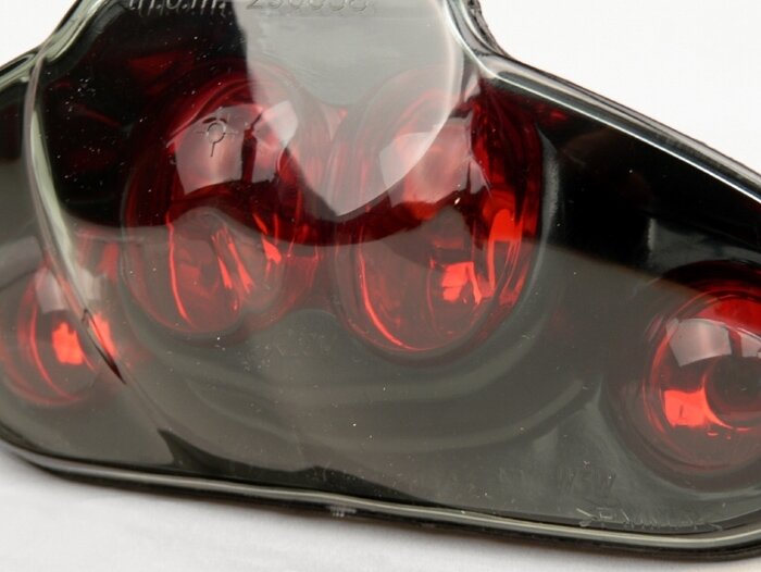 Achterlicht -GILERA- Gilera DNA 50-180