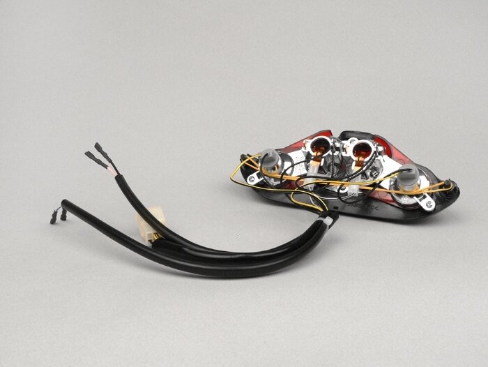 Achterlicht -GILERA- Gilera DNA 50-180