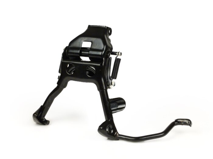 Centre stand -PIAGGIO- Piaggio Sfera 50 (ZAPC01000), Piaggio Sfera 80 (ZAPM03000), Vespa ET2 50 (ZAPC16000, ZAPC12000, ZAPC38100), Vespa LX 50 (ZAPC38101, ZAPC38400, ZAPC38104), Vespa LXV 50 (ZAPC38102), Vespa S 50 (ZAPC38103, ZAPC38402)