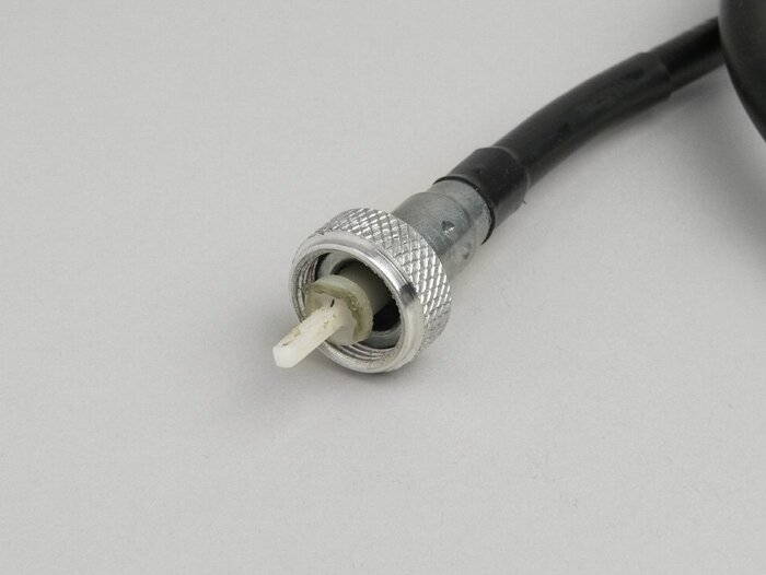 Speedo cable -PIAGGIO- Gilera Runner 125-180 FX-FXR (since 2002), Runner 125-200 VX-VXR (2000-2005), Koso Tacho