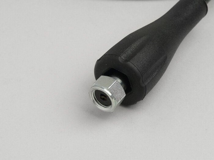 Speedo cable -PIAGGIO- Gilera Runner 125-180 FX-FXR (since 2002), Runner 125-200 VX-VXR (2000-2005), Koso Tacho