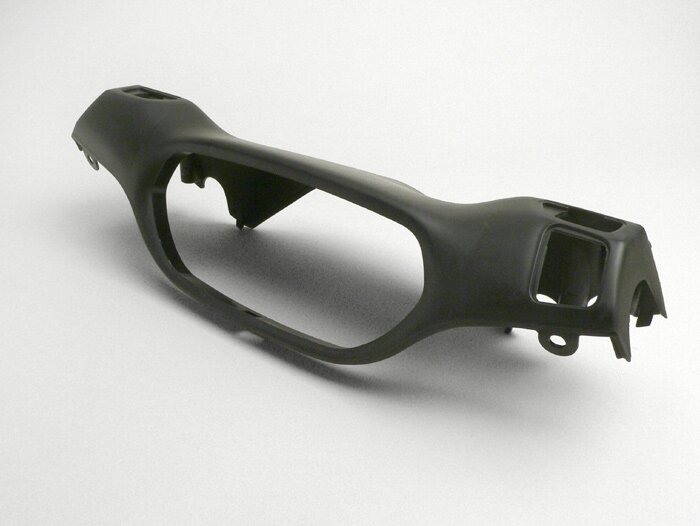 Speedo bezel -PIAGGIO- Typhoon (ZAPC29)