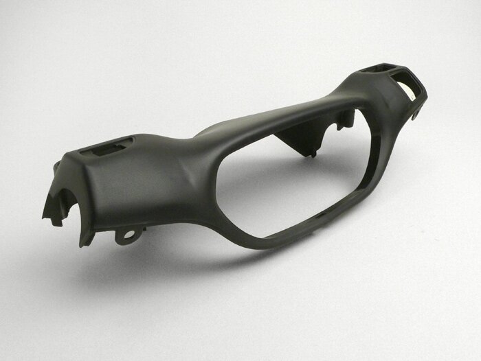 Speedo bezel -PIAGGIO- Typhoon (ZAPC29)