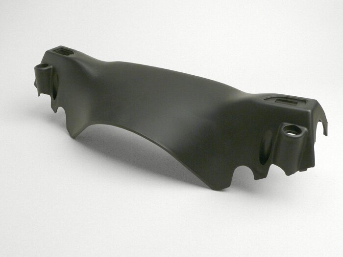 Speedo bezel -PIAGGIO- Typhoon (ZAPC29)